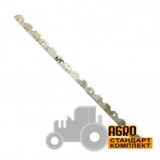 Планка зубчаста 986267 Claas