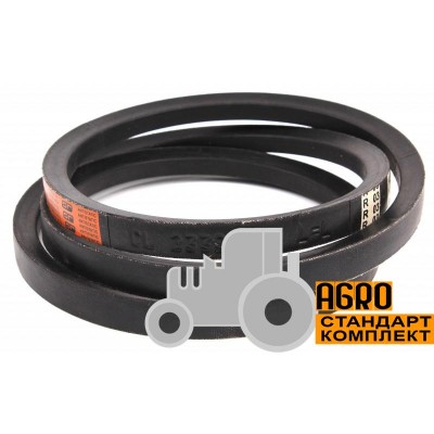 Приводной ремень 233843 [Claas] Bx1670 Harvest Belts [Stomil]