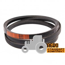 Привідний ремінь 750294 [Claas] Bx1875 Harvest Belts [Stomil]