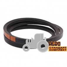 Привідний ремінь D41929000 [Dronningborg] Bx1870 Harvest Belts [Stomil]