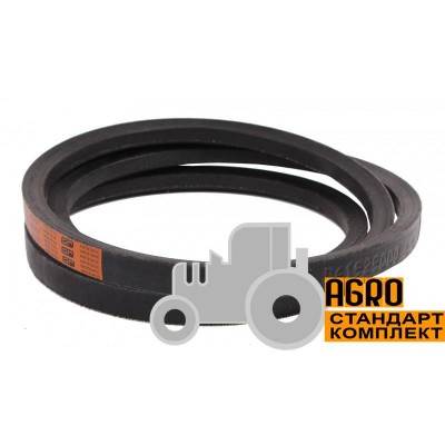 Приводной ремень D41929000 [Dronningborg] Bx1870 Harvest Belts [Stomil]