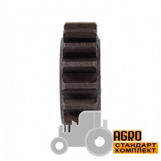 Колесо зубчатое - 918027M91 Massey Ferguson