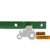 Игла (сталь) пресс-подборщика AE37764 John Deere