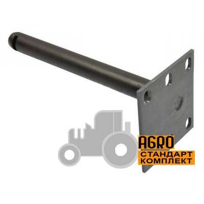 Шкворень 601760 (палець підвіски)