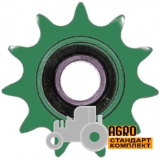 Звездочка AE13630 пресс-подборщика John Deere