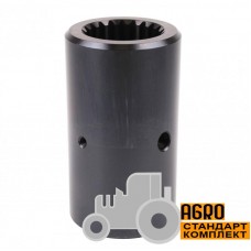 Шліцева втулка 769621 півосей комбайна Claas