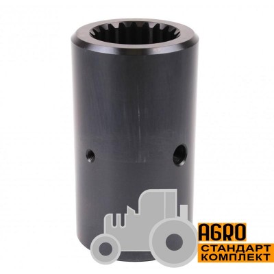 Шліцева втулка 769621 півосей комбайна Claas