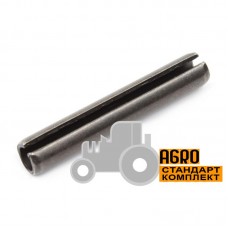 Штифт розпірний 237614 комбайна Claas