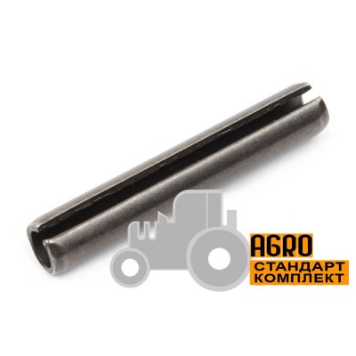 Штифт розпірний 237614 комбайна Claas