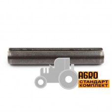 Штифт розпірний 237614 комбайна Claas