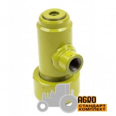 Циліндр 633455 прискорювача молотильного барабана комбайна Claas