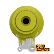 Циліндр 633455 прискорювача молотильного барабана комбайна Claas