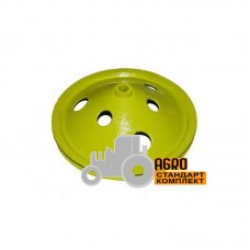 Шків 655205 ходової (диск варіатора)