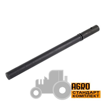 Палець нагортача шнека жатки - 80434909 New Holland