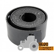 Гумове ущільнення 630425 грохота комбайна Claas