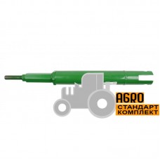 Циліндр ходового варітора комбайна John Deere, 278мм