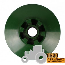 Диск варіатора (рухомий) - Z10769 John Deere