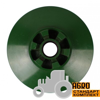 Диск варіатора (рухомий) - Z10769 John Deere