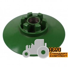 Диск варіатора (рухомий) - Z10769 John Deere