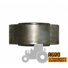 Корпус підшипника 657697 віяла комбайна Claas