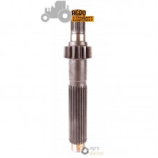 Вал ведучий - 669549 Claas Lexion