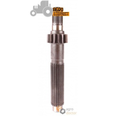 Вал ведучий - 669549 Claas Lexion