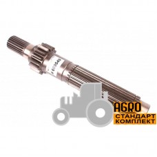 Вал ведучий - 669549 Claas Lexion