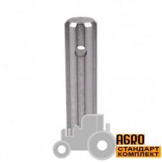 Валик шліцевий Z42970 John Deere