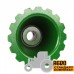 Зірочка Z11462 транспортера John Deere, Z16