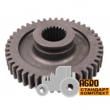 Шестерня КПП / каретка - 669748 Claas