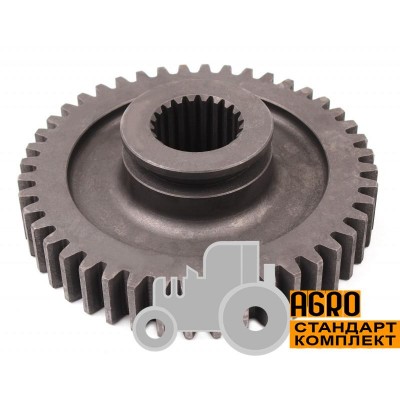 Шестерня КПП / каретка - 669748 Claas