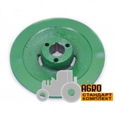 Половина шківа варіатора - Z10086 John Deere