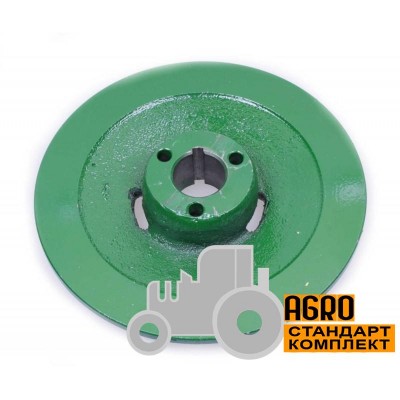 Половина шківа варіатора - Z10086 John Deere