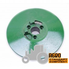 Половина шківа варіатора - Z10086 John Deere