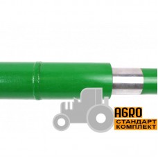 Циліндр підйому жатки комбайна John Deere, d44мм
