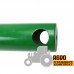 Цилиндр подъема жатки комбайна John Deere. d44мм