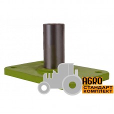 Стойка коромысла грохота - 0006005592 Claas