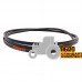 Приводной ремень 41942100 [Massey Ferguson] Bx4610 Harvest Belts [Stomil]