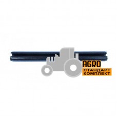 Штифт розпірний комбайна Claas - 8x80мм