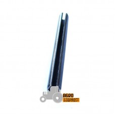 Штифт розпірний комбайна Claas - 8x80мм