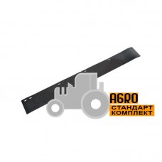 Гумове ущільнення 0006424050 грохота