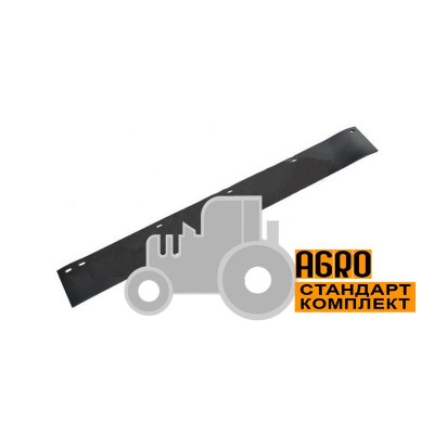 Гумове ущільнення 0006424050 грохота