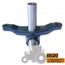 Лівий поворотний кулак 669424.0 трансмісії комбайна Claas