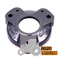 Корпус підшипника січкарні - 0000610551 Claas, d60мм