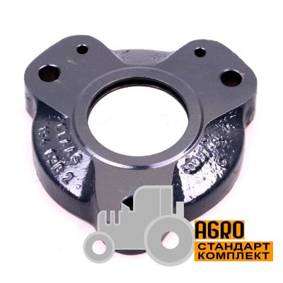 Корпус підшипника січкарні - 0000610551 Claas, d60мм