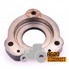 Корпус підшипника січкарні - 0000610551 Claas, d60мм