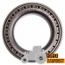 JD9076, JD9133 John Deere [Timken] Конический роликовий подшипник