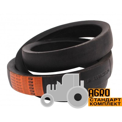 Вариаторный комбайновый ремень 80230076 New Holland [Stomil Harvest Belts]