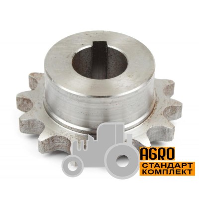 Зірочка віяла Z11443 John Deere, Z14