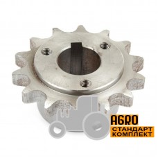 Зірочка віяла Z11443 John Deere, Z14